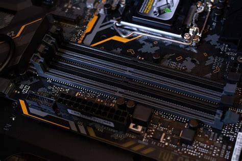motherboards with 4 ram slots|Motherboard RAM Slots: What They Are and How to Use Them .